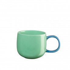 ASA SELECTION Blueberry Espresso cup 0.09 L
