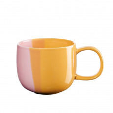 ASA SELECTION Passion Fruit Smoothie Mug 0.40 L