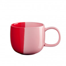 ASA SELECTION Strawberry Smoothie Mug 0.40 L