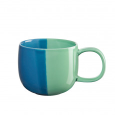 ASA SELECTION Blueberry Smoothie Mug 0.40 L