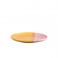 ASA SELECTION Passion Fruit Smoothie Bread plate 13 cm
