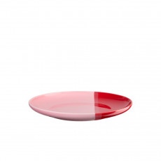 ASA SELECTION Strawberry Smoothie Bread plate 13 cm