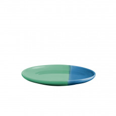 ASA SELECTION Blueberry Smoothie Bread plate 13 cm