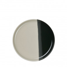 ASA SELECTION Black Currant Smoothie Bread plate 13 cm