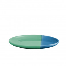 ASA SELECTION Blueberry Smoothie Dessert plate 22 cm