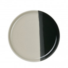 ASA SELECTION Black Currant Smoothie Dessert plate 22 cm