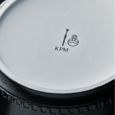 KPM Berlin Kurland Noir To-go cup Single 0.35 L