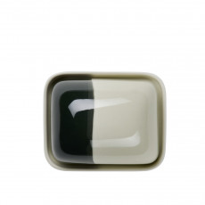 ASA SELECTION Black Currant Smoothie Butter dish 11.5 cm