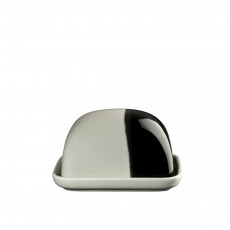 ASA SELECTION Black Currant Smoothie Butter dish 11.5 cm