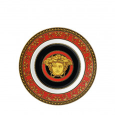 Rosenthal meets Versace Ikarus Medusa Bread plate 18 cm