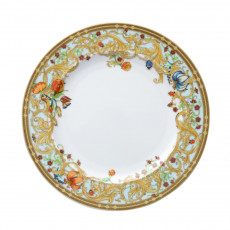 Rosenthal meets Versace Le Jardin de Versace Dinner plate 27 cm