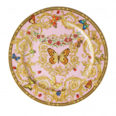 Rosenthal meets Versace Le Jardin de Versace Place plate 30 cm