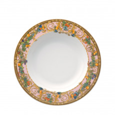 Rosenthal meets Versace Le Jardin de Versace Soup plate 22 cm