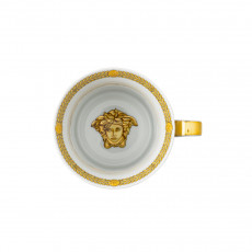 Rosenthal meets Versace Versace 30 Years - Mug Collection Cup with lid 0.35 L