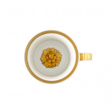 Rosenthal meets Versace Versace 30 Years - Mug Collection Cup with lid 0.35 L