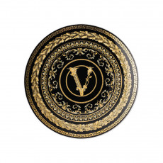 Rosenthal meets Versace Virtus Gala Bread plate 17 cm