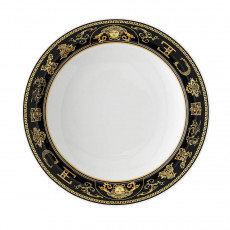 Rosenthal meets Versace Virtus Gala Soup plate 22 cm