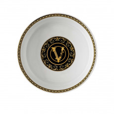 Rosenthal meets Versace Virtus Gala bowl 22 cm