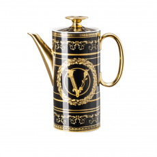 Rosenthal meets Versace Virtus Gala Coffee pot 6 persons 1.20 L