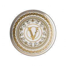 Rosenthal meets Versace Virtus Gala Bread plate 17 cm