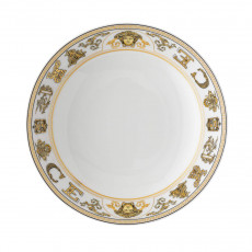 Rosenthal meets Versace Virtus Gala Soup plate 22 cm