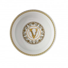 Rosenthal meets Versace Virtus Gala bowl 19 cm
