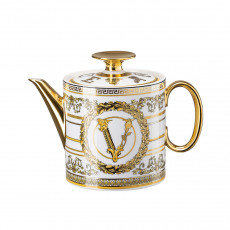 Rosenthal meets Versace Virtus Gala Teapot 6 persons 0.90 L