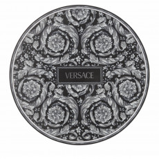 Rosenthal meets Versace Barocco Haze Charger Plate 33 cm