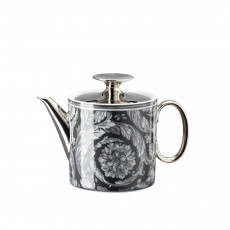 Rosenthal meets Versace Barocco Haze Teapot for 2 people 0.50 L
