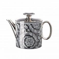 Rosenthal meets Versace Barocco Haze Teapot for 6 people 0.90 L