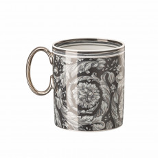 Rosenthal meets Versace Barocco Haze Mug with handle 0.30 L
