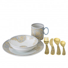 Rosenthal meets Versace - Kids set 7 pcs