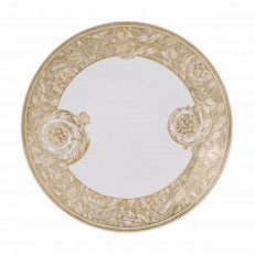 Rosenthal Versace Barocco Beige Speiseteller 28 cm
