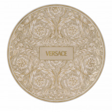 Rosenthal Versace Barocco Beige Platzteller 33 cm