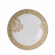 Rosenthal Versace Barocco Beige Suppenteller 22 cm