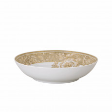 Rosenthal meets Versace Barocco Beige soup plate 22 cm