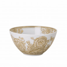 Rosenthal Versace Barocco Beige Bowl 18 cm