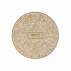 Rosenthal Versace Barocco Beige Deckel zu Bowl 18 cm