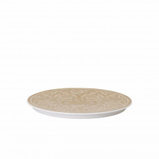 Rosenthal meets Versace Barocco Beige Lid for bowl 18 cm