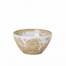 Rosenthal Versace Barocco Beige Bowl 12 cm