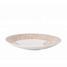 Rosenthal meets Versace Barocco Beige Gourmet plate 28 cm