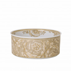 Rosenthal meets Versace Barocco Beige bowl 22 cm