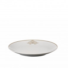 Rosenthal meets Versace La Coupe des Dieux Breakfast plate 21 cm