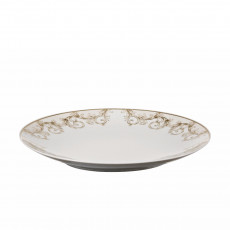 Rosenthal meets Versace La Coupe des Dieux Dinner plate 28 cm