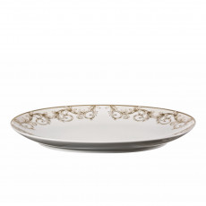 Rosenthal Versace La Coupe des Dieux Platte 33 cm