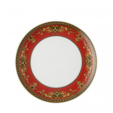 Rosenthal meets Versace Ikarus Medusa Breakfast plate 21 cm