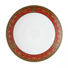 Rosenthal meets Versace Ikarus Medusa Gourmet plate 28 cm
