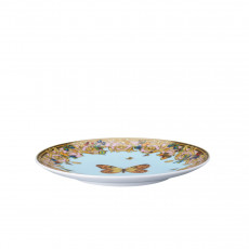 Rosenthal meets Versace Le Jardin de Versace Bread plate 17 cm