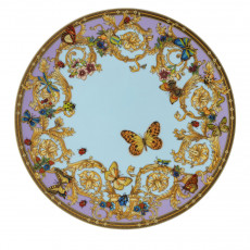 Rosenthal meets Versace Le Jardin de Versace Charger Plate 33 cm