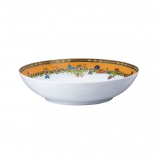Rosenthal meets Versace Le Jardin de Versace Soup plate 22 cm